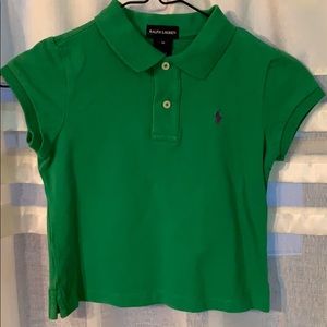 Ralph Lauren polo shirt